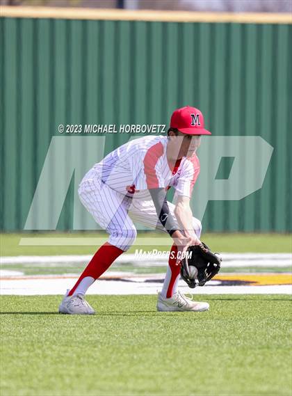 Thumbnail 1 in Marcus vs Keller photogallery.
