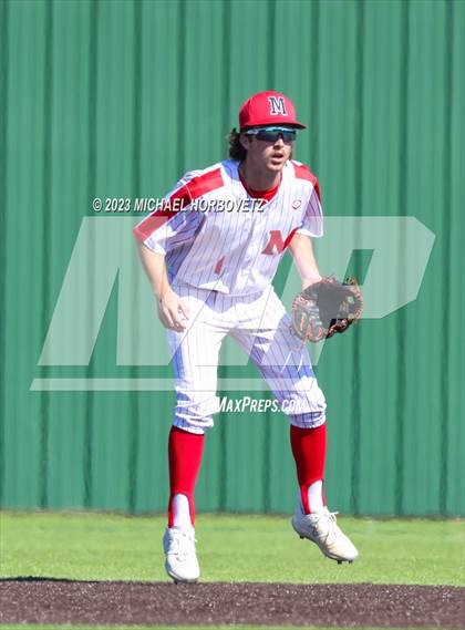 Thumbnail 3 in Marcus vs Keller photogallery.
