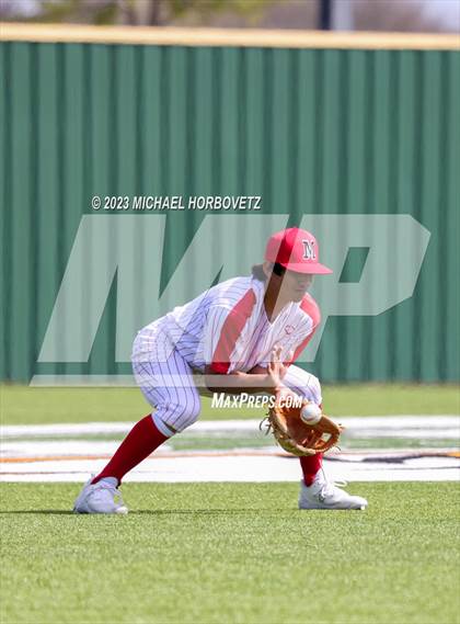 Thumbnail 2 in Marcus vs Keller photogallery.