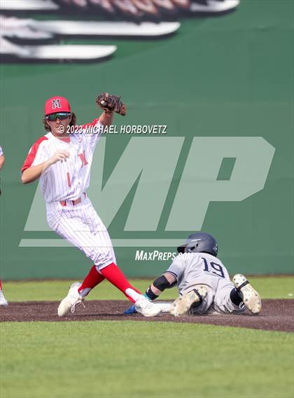Thumbnail 3 in Marcus vs Keller photogallery.