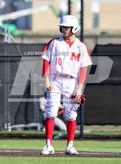 Thumbnail 1 in Marcus vs Keller photogallery.