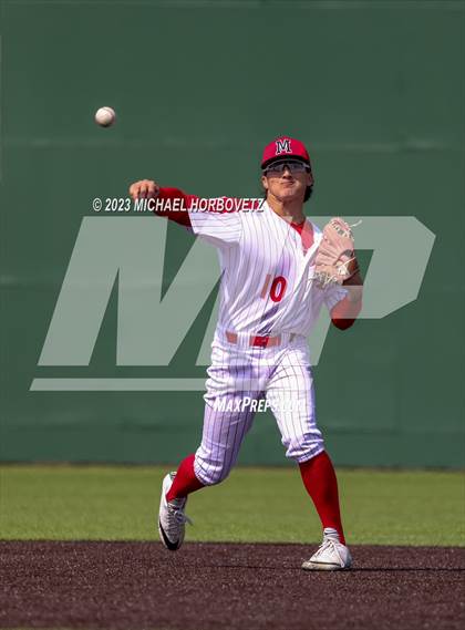 Thumbnail 2 in Marcus vs Keller photogallery.