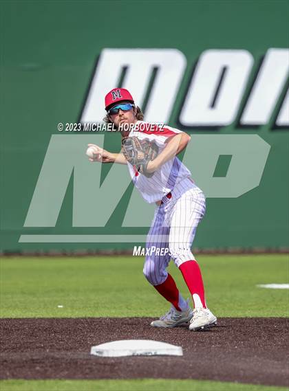 Thumbnail 1 in Marcus vs Keller photogallery.
