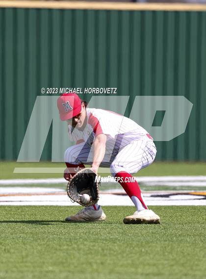 Thumbnail 3 in Marcus vs Keller photogallery.