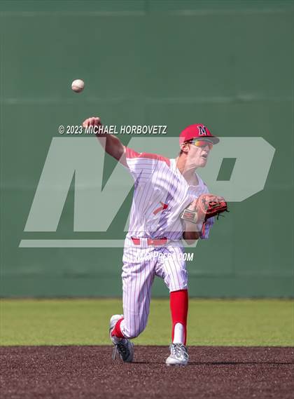 Thumbnail 3 in Marcus vs Keller photogallery.