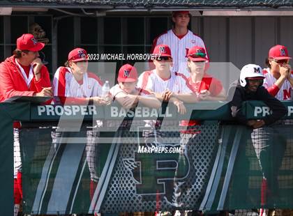 Thumbnail 2 in Marcus vs Keller photogallery.