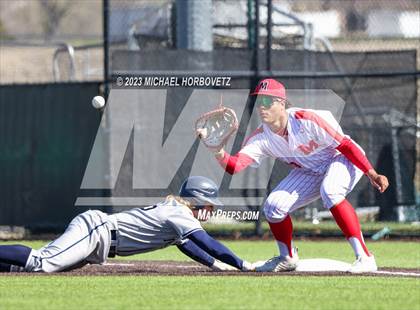 Thumbnail 1 in Marcus vs Keller photogallery.