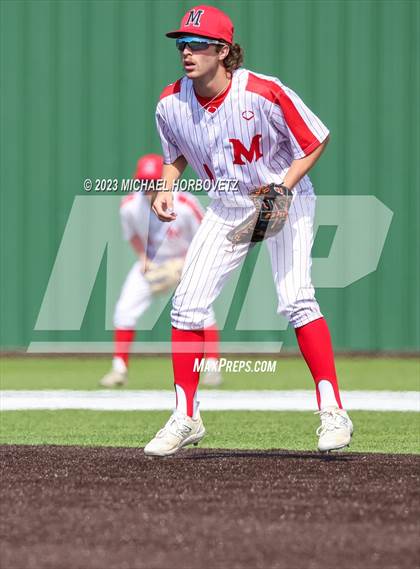 Thumbnail 3 in Marcus vs Keller photogallery.