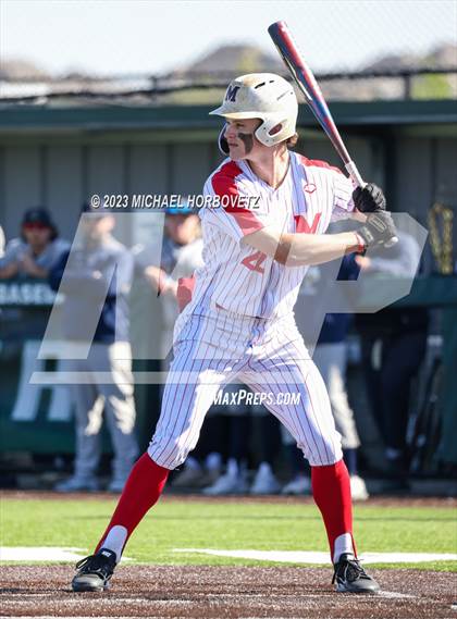 Thumbnail 3 in Marcus vs Keller photogallery.