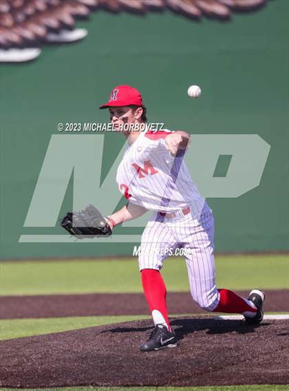 Thumbnail 1 in Marcus vs Keller photogallery.