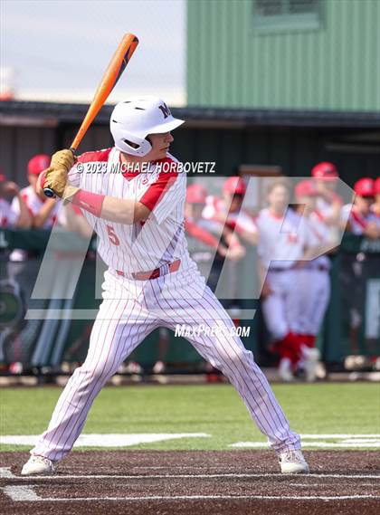 Thumbnail 1 in Marcus vs Keller photogallery.
