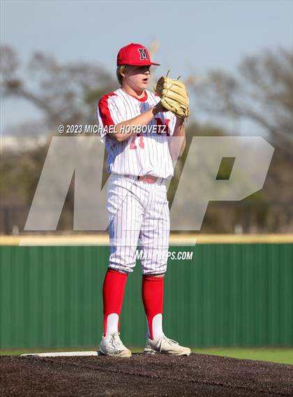 Thumbnail 3 in Marcus vs Keller photogallery.