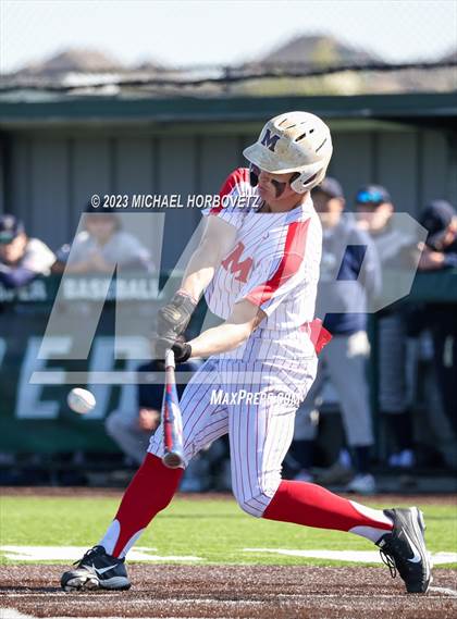 Thumbnail 2 in Marcus vs Keller photogallery.