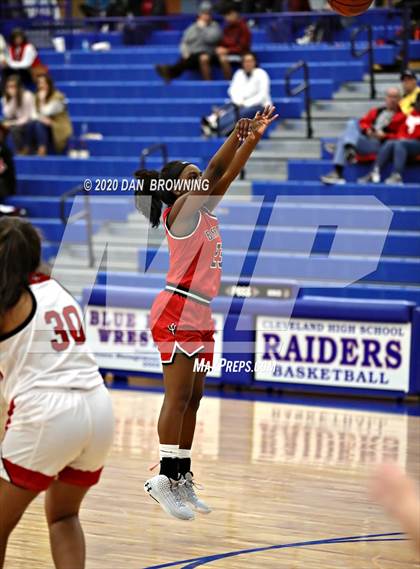 Thumbnail 3 in Loudon vs, Bradford (Under Armour Classic) photogallery.