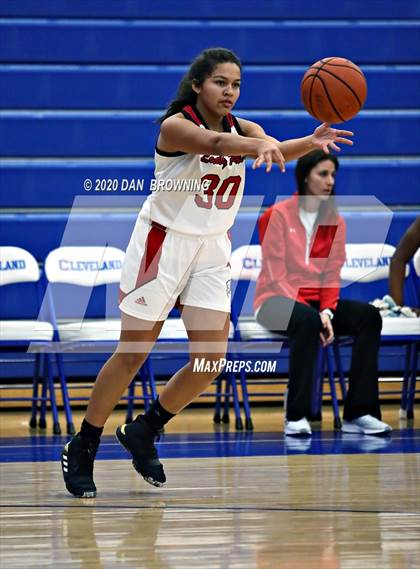 Thumbnail 1 in Loudon vs, Bradford (Under Armour Classic) photogallery.