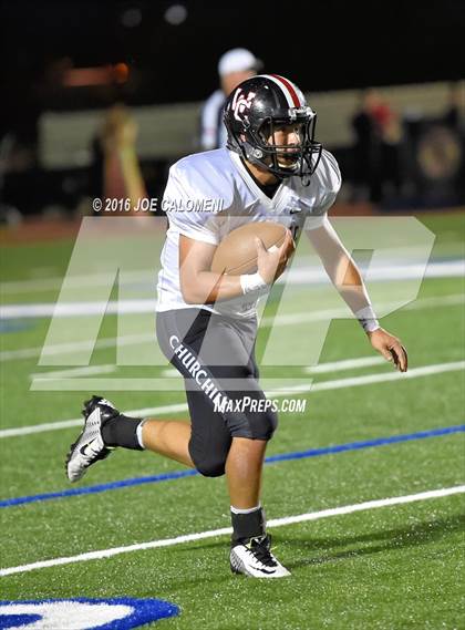 Thumbnail 2 in Reagan [Ronald] vs Churchill photogallery.