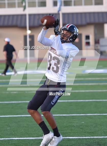 Thumbnail 1 in Reagan [Ronald] vs Churchill photogallery.
