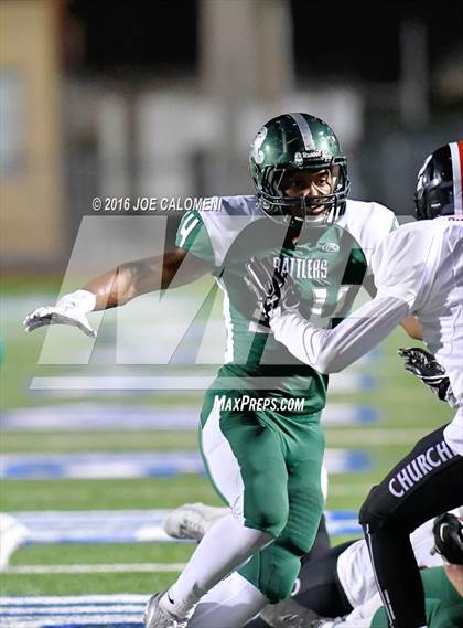 Thumbnail 1 in Reagan [Ronald] vs Churchill photogallery.