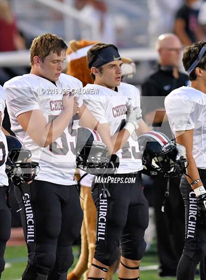 Thumbnail 1 in Reagan [Ronald] vs Churchill photogallery.