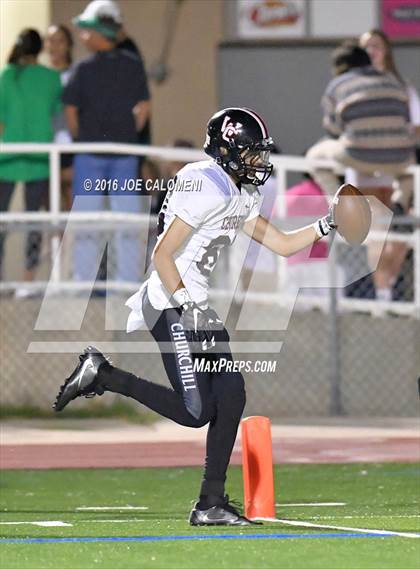 Thumbnail 1 in Reagan [Ronald] vs Churchill photogallery.