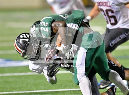 Thumbnail 1 in Reagan [Ronald] vs Churchill photogallery.
