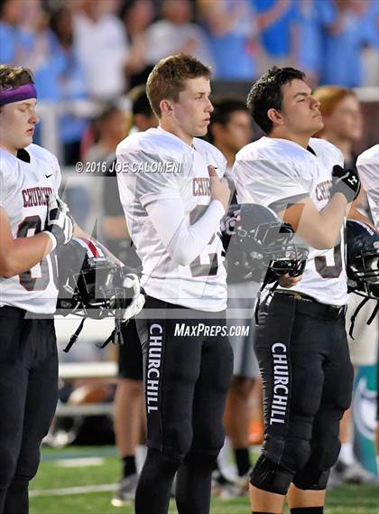 Thumbnail 2 in Reagan [Ronald] vs Churchill photogallery.