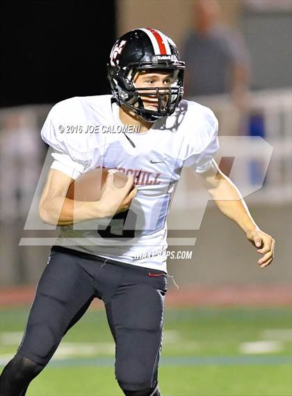 Thumbnail 1 in Reagan [Ronald] vs Churchill photogallery.