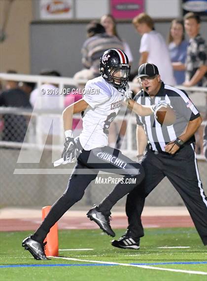 Thumbnail 2 in Reagan [Ronald] vs Churchill photogallery.