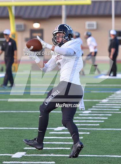 Thumbnail 2 in Reagan [Ronald] vs Churchill photogallery.