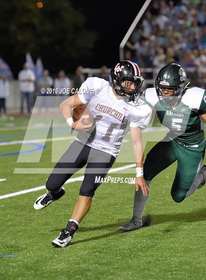 Thumbnail 3 in Reagan [Ronald] vs Churchill photogallery.
