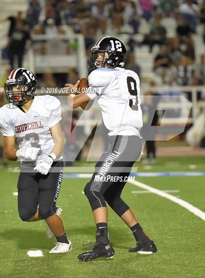Thumbnail 1 in Reagan [Ronald] vs Churchill photogallery.
