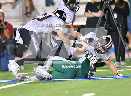 Thumbnail 2 in Reagan [Ronald] vs Churchill photogallery.