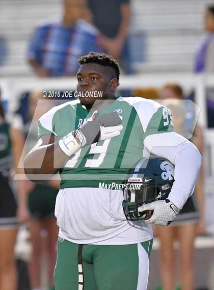Thumbnail 1 in Reagan [Ronald] vs Churchill photogallery.