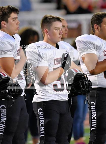 Thumbnail 1 in Reagan [Ronald] vs Churchill photogallery.