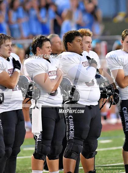 Thumbnail 1 in Reagan [Ronald] vs Churchill photogallery.