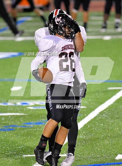 Thumbnail 3 in Reagan [Ronald] vs Churchill photogallery.