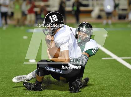 Thumbnail 2 in Reagan [Ronald] vs Churchill photogallery.