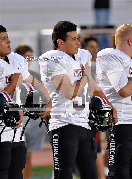Thumbnail 3 in Reagan [Ronald] vs Churchill photogallery.