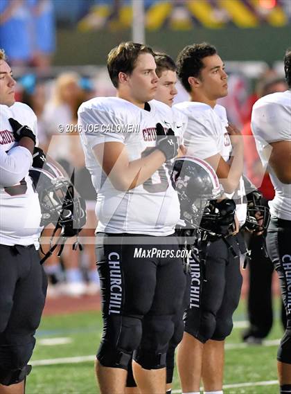 Thumbnail 2 in Reagan [Ronald] vs Churchill photogallery.