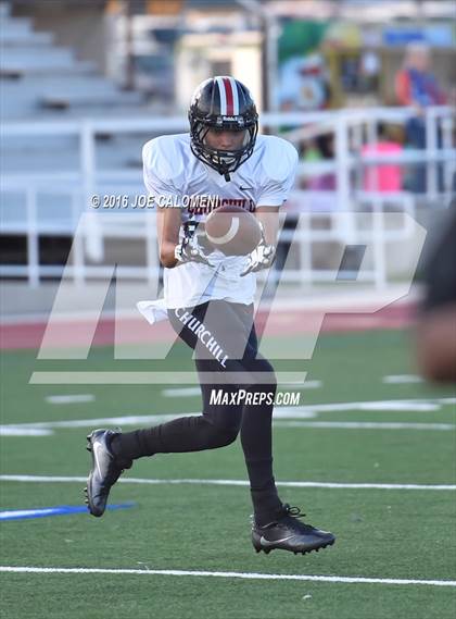 Thumbnail 2 in Reagan [Ronald] vs Churchill photogallery.