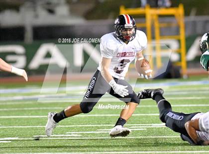 Thumbnail 1 in Reagan [Ronald] vs Churchill photogallery.