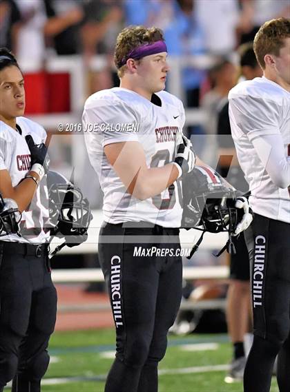 Thumbnail 1 in Reagan [Ronald] vs Churchill photogallery.