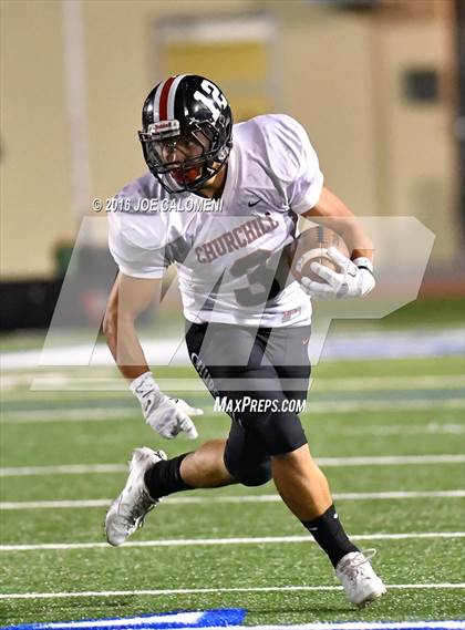 Thumbnail 1 in Reagan [Ronald] vs Churchill photogallery.