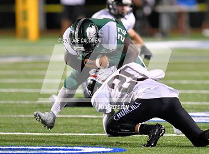 Thumbnail 1 in Reagan [Ronald] vs Churchill photogallery.
