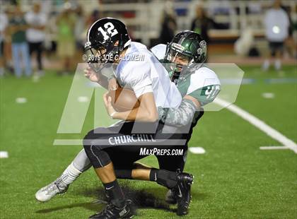 Thumbnail 1 in Reagan [Ronald] vs Churchill photogallery.