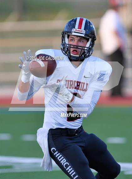 Thumbnail 2 in Reagan [Ronald] vs Churchill photogallery.