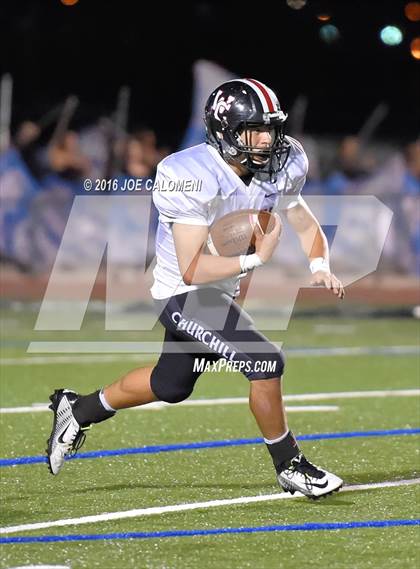 Thumbnail 3 in Reagan [Ronald] vs Churchill photogallery.