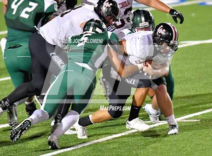 Thumbnail 1 in Reagan [Ronald] vs Churchill photogallery.