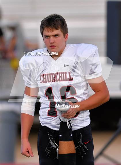 Thumbnail 3 in Reagan [Ronald] vs Churchill photogallery.