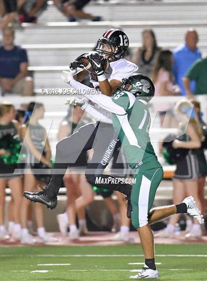 Thumbnail 2 in Reagan [Ronald] vs Churchill photogallery.